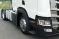 ciągnik siodłowy Scania zdjęcie 18