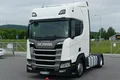 ciągnik siodłowy Scania zdjęcie 2