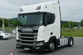 ciągnik siodłowy Scania zdjęcie 3