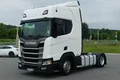 ciągnik siodłowy Scania zdjęcie 4