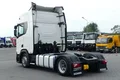 ciągnik siodłowy Scania zdjęcie 8