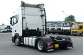 ciągnik siodłowy Scania zdjęcie 9