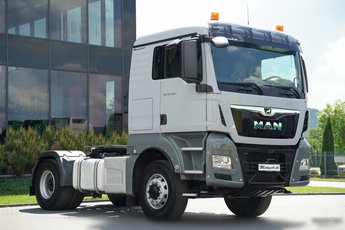 MAN TGX
