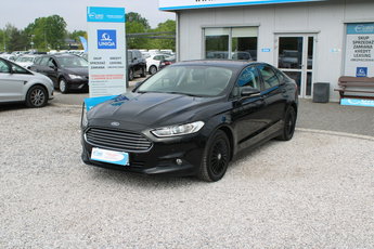 Ford Mondeo Salon Polska Gwarancja