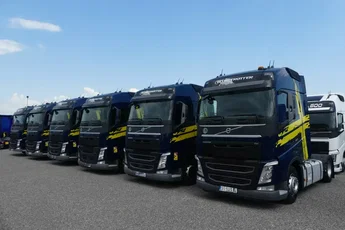 Volvo FH