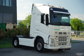 Volvo FH