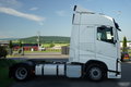 ciągnik siodłowy Volvo zdjęcie 9