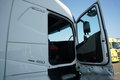 ciągnik siodłowy Volvo zdjęcie 39