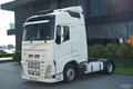 ciągnik siodłowy Volvo zdjęcie 4