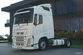 ciągnik siodłowy Volvo zdjęcie 5