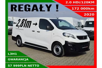 Peugeot Expert