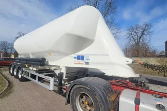 KAESSBOHRER SSL