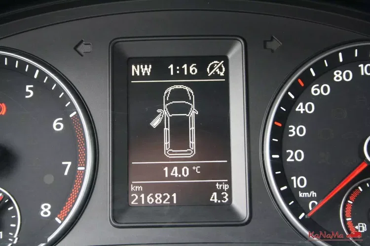 Volkswagen caddy zdjęcie 167