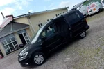Volkswagen caddy zdjęcie 176