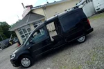 Volkswagen caddy zdjęcie 177