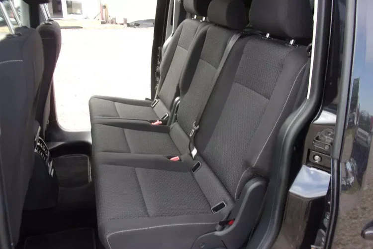 Volkswagen caddy zdjęcie 178
