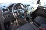 Volkswagen caddy zdjęcie 183