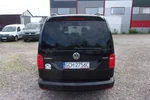 Volkswagen caddy zdjęcie 187