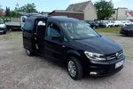 Volkswagen caddy zdjęcie 160