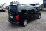 Volkswagen caddy zdjęcie 164