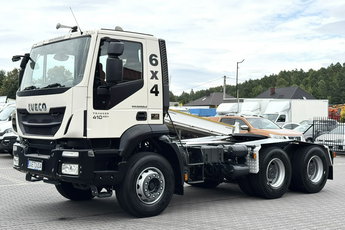 Iveco