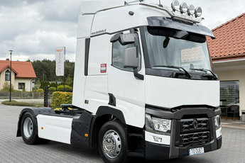 Renault T