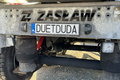 naczepa ZASŁAW zdjęcie 28