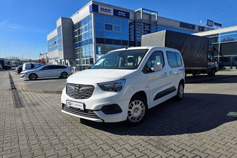 Opel OPEL COMBO LIFE