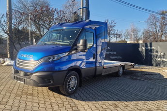 Iveco IVECO Daily 35S21HA8/P