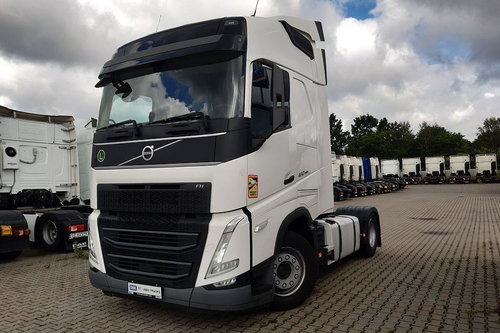 Volvo VOLVO FH