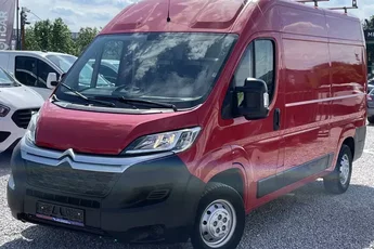 Citroen Jumper