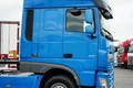 ciągnik siodłowy DAF zdjęcie 35