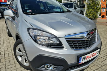 Opel Mokka Hak, , nowe rozrząd , serwis