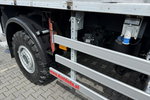 Mercedes Atego E6 4x4 Zwyżka RUTHMANN TBR250 S7 Mało Używany UNIKAT Zwyżka Wysokość Podnoszenia 25m (Palfinger, Wumag, MAN) P7 zdjęcie 10