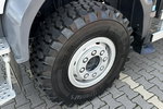 Mercedes Atego E6 4x4 Zwyżka RUTHMANN TBR250 S7 Mało Używany UNIKAT Zwyżka Wysokość Podnoszenia 25m (Palfinger, Wumag, MAN) P7 zdjęcie 12