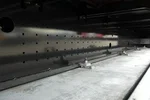 Krone FIRANKA / OŚ PODNOSZONA / KOSZ PALETOWY / STANDARD / zdjęcie 17