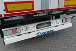 Krone FIRANKA / OŚ PODNOSZONA / KOSZ PALETOWY / STANDARD / zdjęcie 25