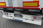 Krone FIRANKA / OŚ PODNOSZONA / KOSZ PALETOWY / STANDARD / zdjęcie 26