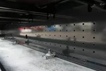 Krone FIRANKA / OŚ PODNOSZONA / KOSZ PALETOWY / STANDARD / zdjęcie 29