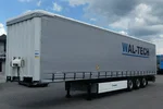 Krone FIRANKA / OŚ PODNOSZONA / KOSZ PALETOWY / STANDARD / zdjęcie 3