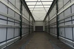 Krone FIRANKA / OŚ PODNOSZONA / KOSZ PALETOWY / STANDARD / zdjęcie 32