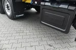 Krone FIRANKA / 2 OSIE PODNOSZONE / PALECIARA / STANDARD / zdjęcie 24