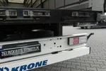 Krone FIRANKA / 2 OSIE PODNOSZONE / PALECIARA / STANDARD / zdjęcie 33
