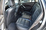 Mazda 6 2.2D 150Km Skóra Ful Led Navi Gwarancja zdjęcie 11