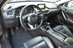 Mazda 6 2.2D 150Km Skóra Ful Led Navi Gwarancja zdjęcie 12