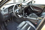 Mazda 6 2.2D 150Km Skóra Ful Led Navi Gwarancja zdjęcie 5