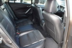 Mazda 6 2.2D 150Km Skóra Ful Led Navi Gwarancja zdjęcie 7