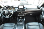 Mazda 6 2.2D 150Km Skóra Ful Led Navi Gwarancja zdjęcie 9