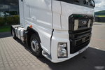 Ford F-MAX 500 / KLIMA POSTOJOWA / EURO 6 zdjęcie 10