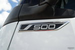 Ford F-MAX 500 / KLIMA POSTOJOWA / EURO 6 zdjęcie 22